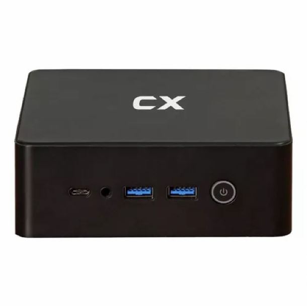 MINI PC CX AMD RYZEN 5 5625U 8GB 240GB FREE R5