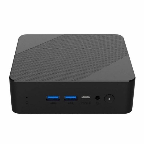 MINI PC PERFORMANCE AMD RYZEN 5 3500U 16GB 480GB FREE R5