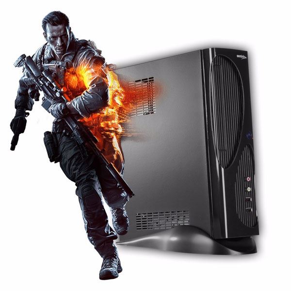 PC ARMADA AMD ATHLON 3000GA52016GB16GBSSD 1TB