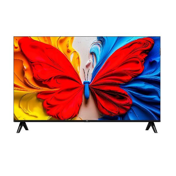 TV 32 TCL 32S5K FHD QLED SMART GOOGLE TV