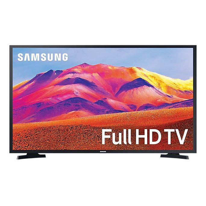 TV 43" SAMSUNG SMART LED FULL HD T5300