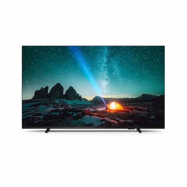 TV 50 PHILIPS 50PUD7309/77 SMART 4K UHD 2160P TITAN OS