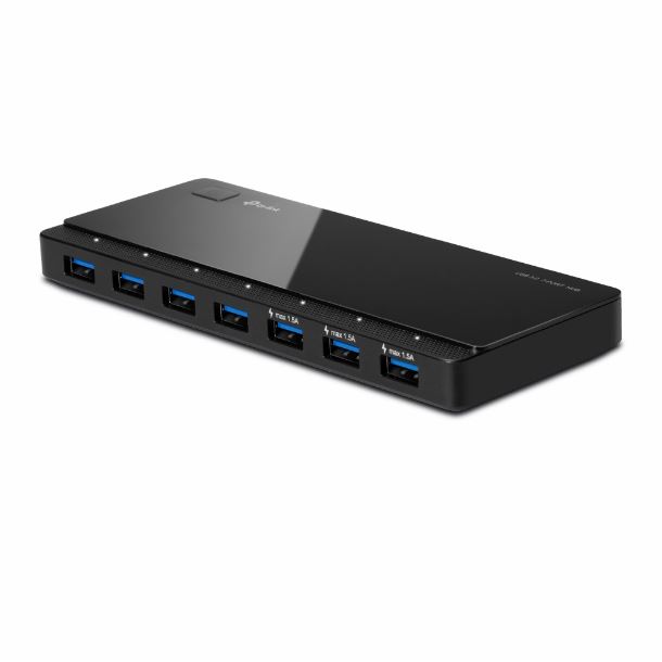 HUB TP-LINK UH700 USB30 A USB30 X7