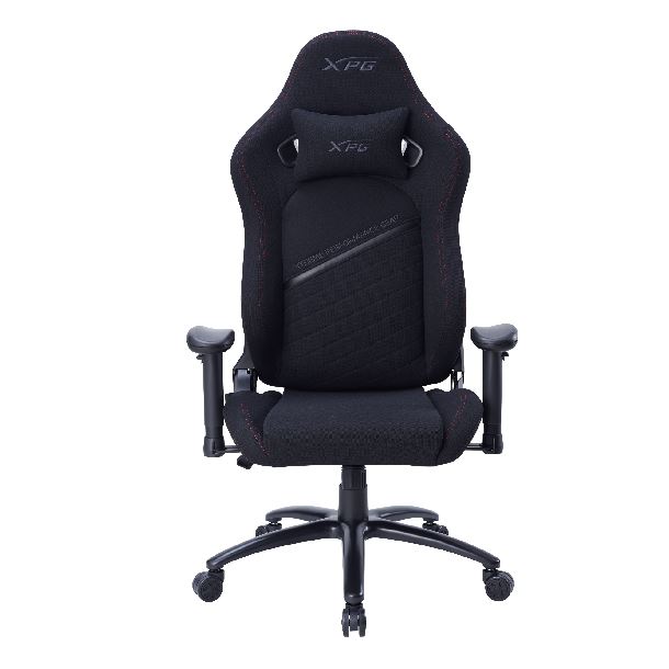 SILLA GAMER ADATA XPG NEXUS NEGRO