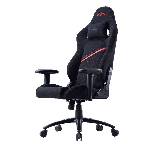 silla-gamer-adata-xpg-nexus-negro-con-rojo