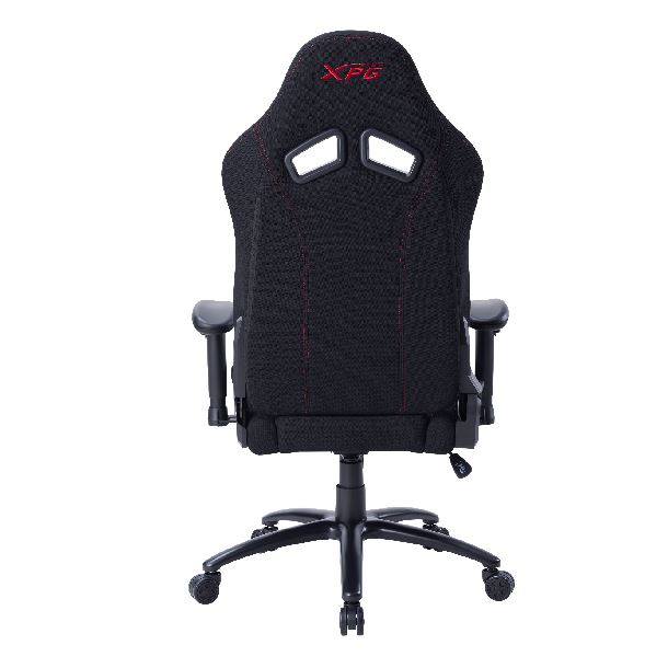 silla-gamer-adata-xpg-nexus-negro-con-rojo