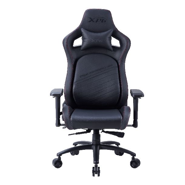 SILLA GAMER ADATA XPG NEXUS PLUS NEGRO