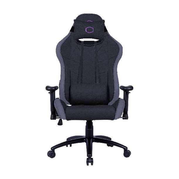 SILLA GAMER COOLERMASTER CALIBER R2C BLACK