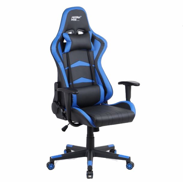 silla-gamer-premium-home-azul