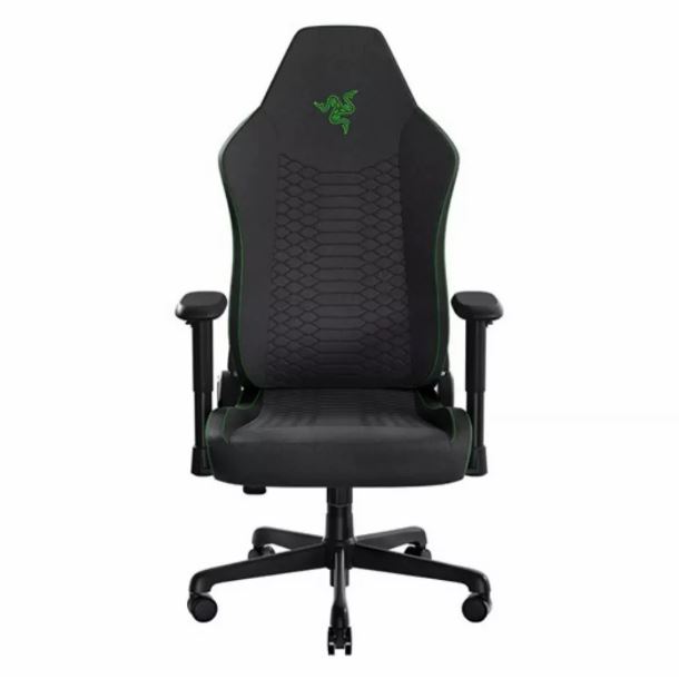 SILLA GAMER RAZER ISKUR V2 X BLACK RZ38-05310100-R3UA MAX 136 KG