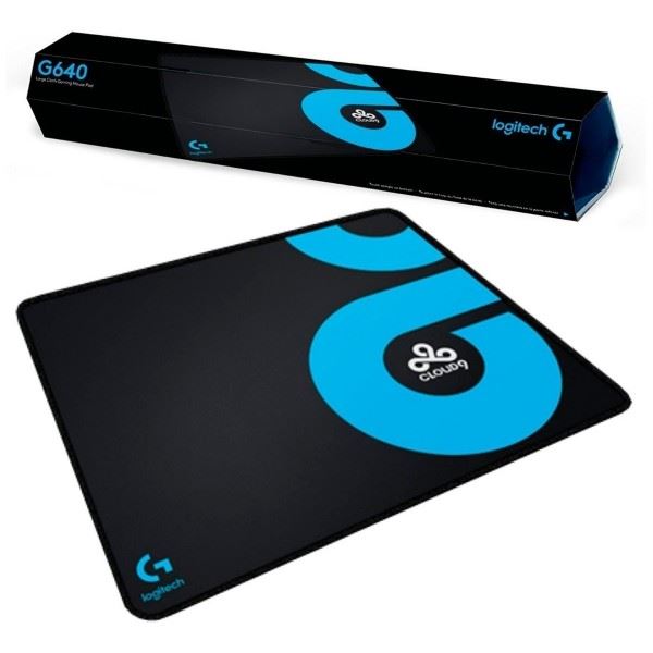 mouse-pad-logitech-g640-gaming