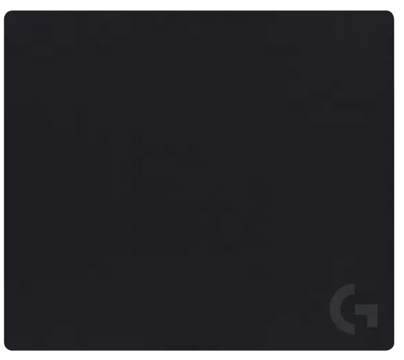 MOUSE PAD LOGITECH G740 GAMING 400 X 460 943-000804