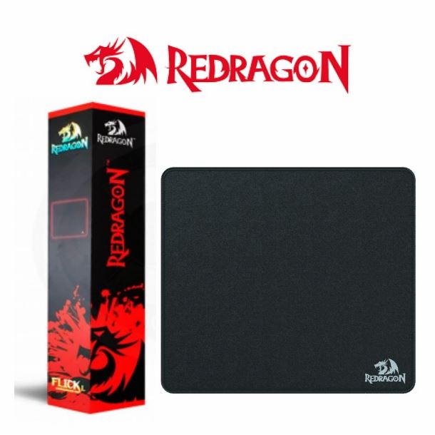MOUSEPAD REDRAGON P031 FLICK L