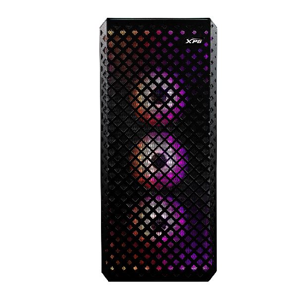 GABINETE ADATA XPG GAMING DEFENDER PRO BLACK
