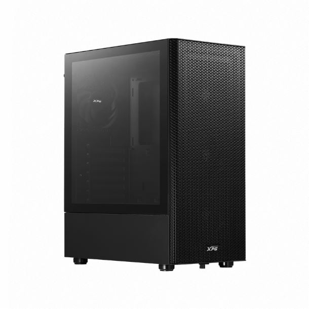 GABINETE ADATA XPG VALOR MESH BLACK 4 FANS