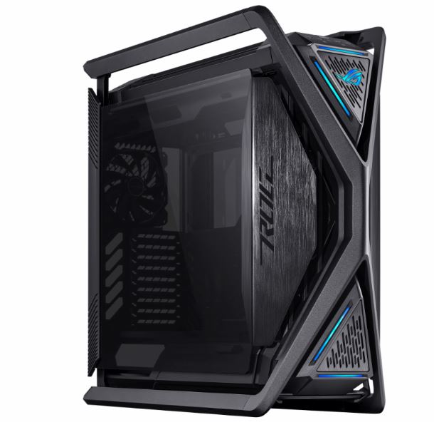 GABINETE ASUS ROG STRIX HYPERION GR701