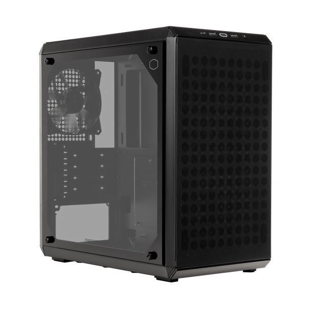 GABINETE COOLERMASTER MASTERBOX Q300L V2 ARGB
