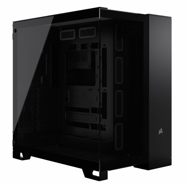 GABINETE CORSAIR 6500X TG DUAL CHAMBER CC-9011257-WW