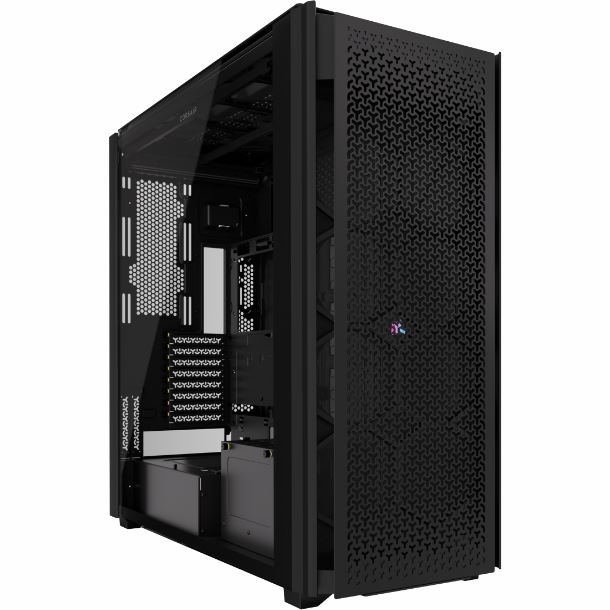 GABINETE CORSAIR ICUE LINK 9000D RGB AIRFLOW TG SUPER TOWER CC-9011273-WW