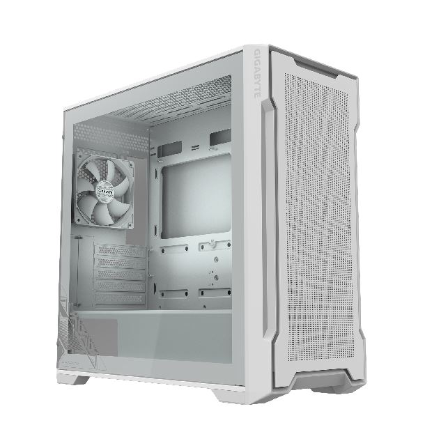 GABINETE GAMER GIGABYTE C102 GLASS ICE