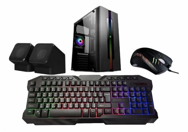 gabinete-kit-azza-fortaleza-gamer-teclado-mouse-rgb-fuente
