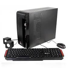 GABINETE SFX KIT 785 BLACK SLIM