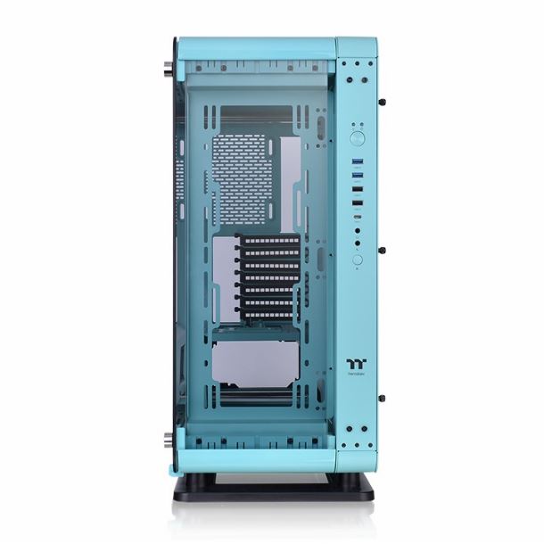 gabinete-thermaltake-core-p6-tg-turquoise