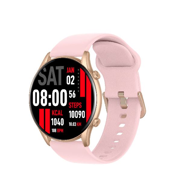 smartwatch-kieslect-kr-calling-pink