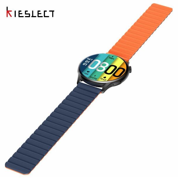 smartwatch-kieslect-kr-pro-black