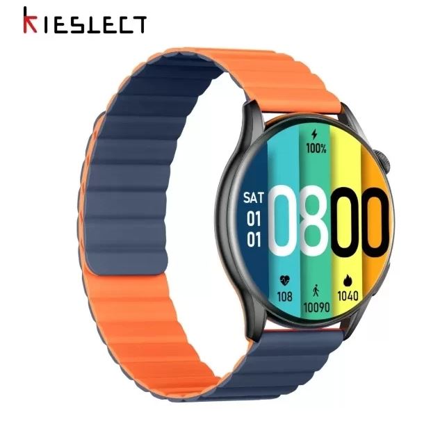 smartwatch-kieslect-kr-pro-black