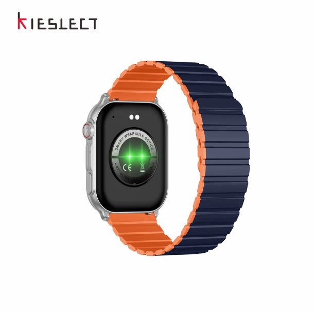 smartwatch-kieslect-ks-pro-smart-calling-silver