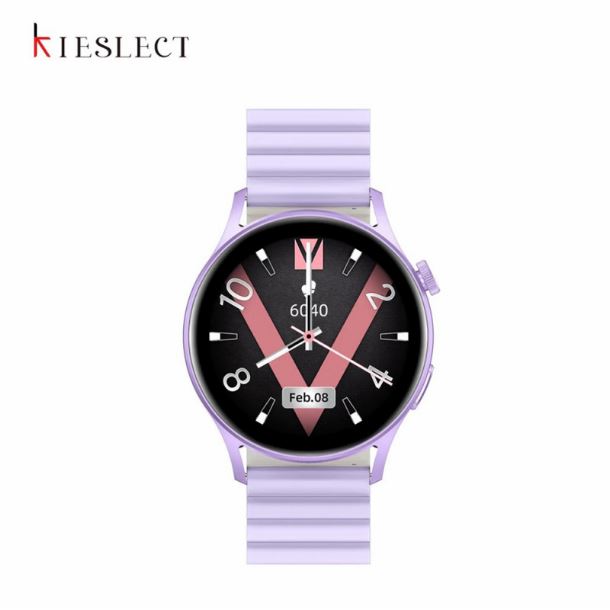 smartwatch-kieslect-lady-lora-2-purple