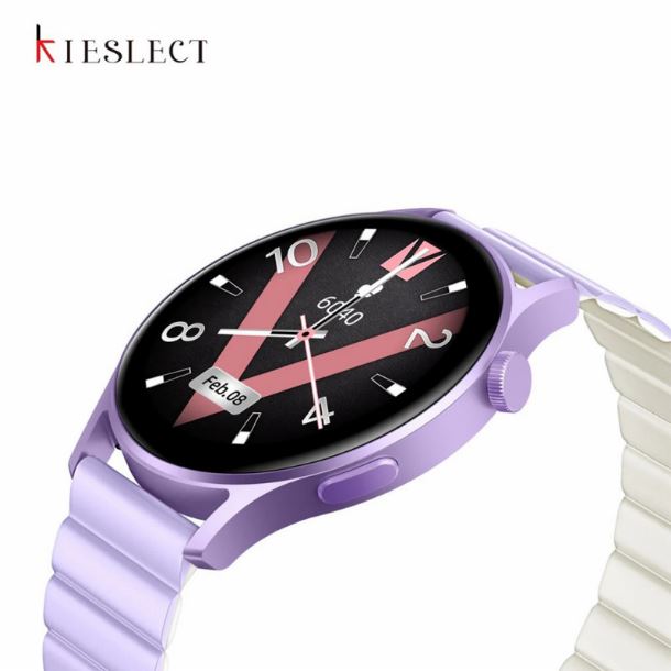 smartwatch-kieslect-lady-lora-2-purple