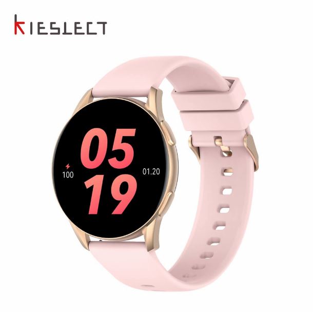 smartwatch-kieslect-lady-watch-l11-pro-rosa