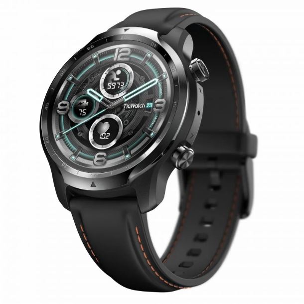 smartwatch-ticwatch-pro-3-gps-black-wear-os