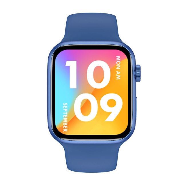 smartwatch-x8max-ip67-azul