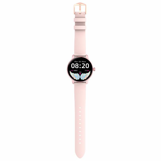 smartwatch-xiaomi-mi-kieslect-l11-mujer
