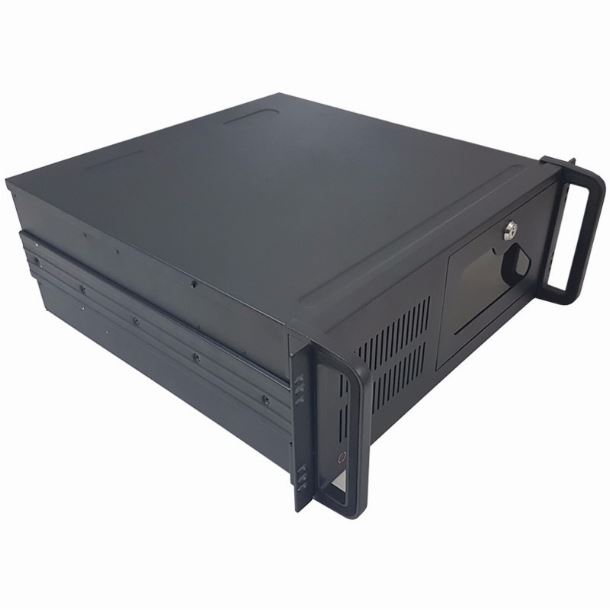 GABINETE SFX RACKEABLE A4U450