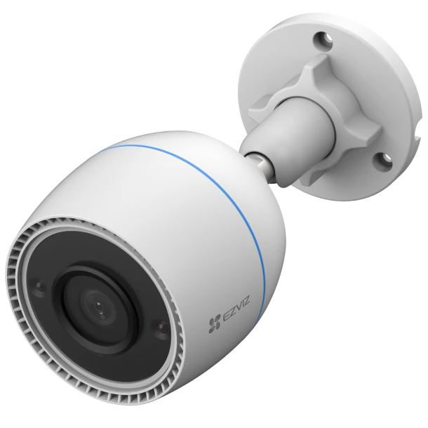 CAMARA IP EZVIZ H3C 4MM 2MP 1080P WIFI EXTERIOR
