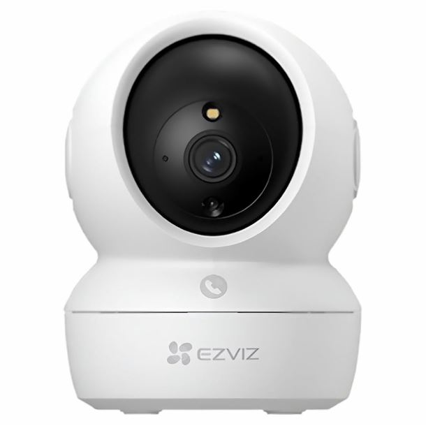 CAMARA IP EZVIZ H6C PRO WIFI 1080P 360° INTERIOR