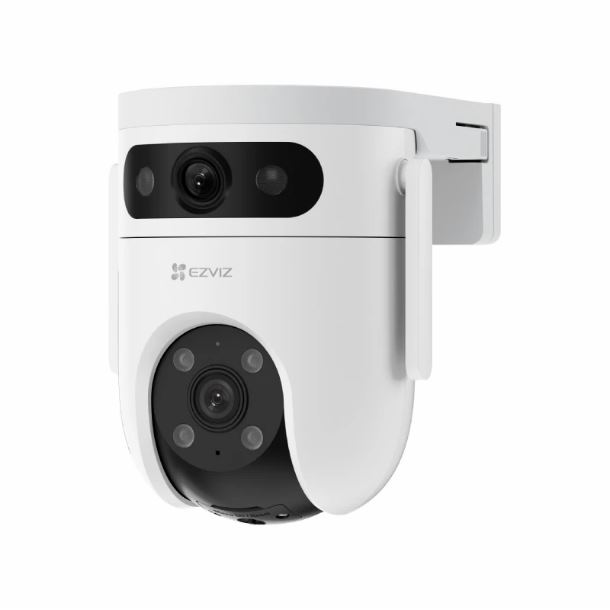 CAMARA IP EZVIZ H9C DUAL 2K WIFI DOBLE LENTE EXTERIOR