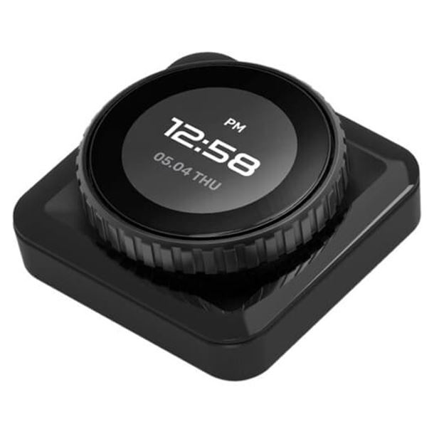 COOLERMASTER MASTERHUB ENCODER C/DISPLAY IPS