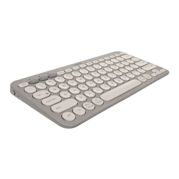teclado-bluetooth-logitech-k380-sand-920-011149