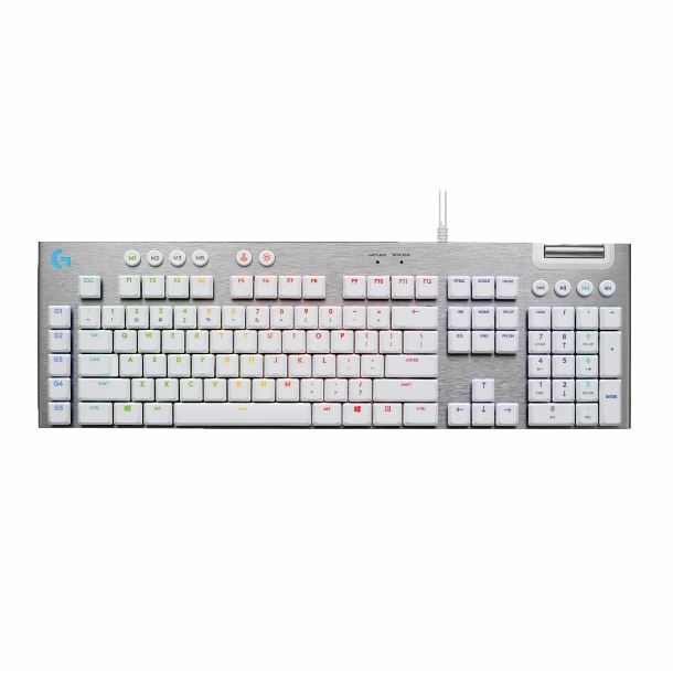 teclado-gamer-logitech-g815-lightsync-rgb-gl-tactile-white-920-011354