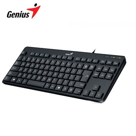 teclado-genius-luxemate-110-usb