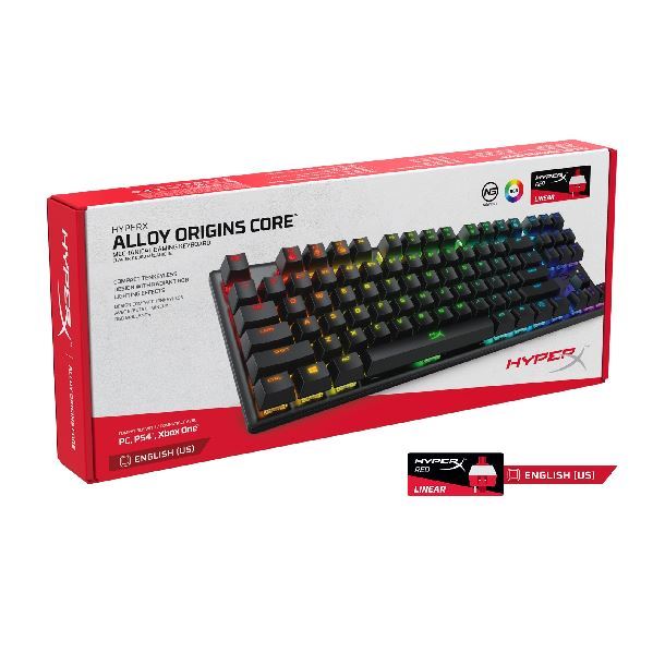 teclado-hyperx-alloy-origins-core-tkl-hx-red-switch-english