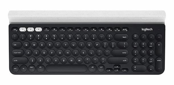 teclado-logitech-k780