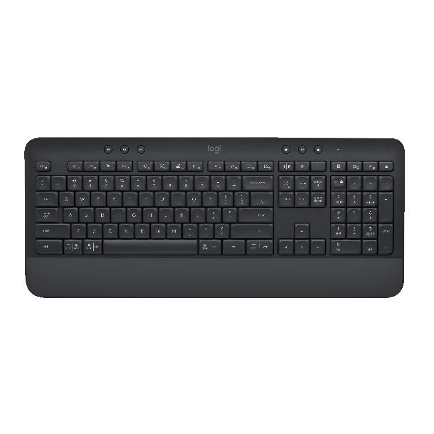 teclado-logitech-wireless-k650-graphite-920-010910