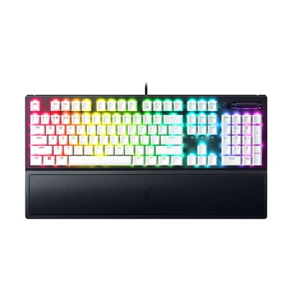 TECLADO RAZER BLACKWIDOW V3 EDICION ESPECIAL RZ03-03543300-R3U1