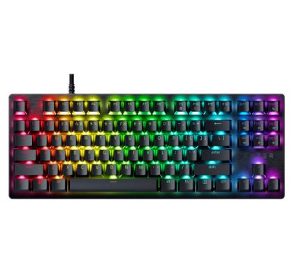 TECLADO RAZER HUNTSMAN V3 X TKL ESPAÑOL RZ03-05021700-R311
